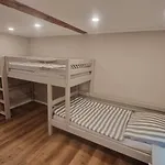 Nyaraló Rauszeit Fuer Ganze Familie Im Bergdorf Zwischen Winterberg Und Fun